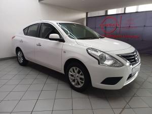 Nissan Almera 1.5 Acenta auto - Image 2