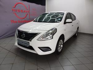 Nissan Almera 1.5 Acenta auto - Image 5