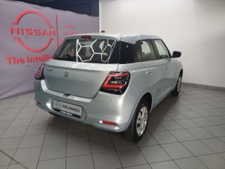 Suzuki Swift 1.2 GL