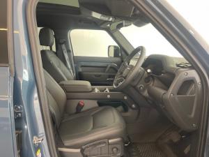 Land Rover Defender 110 D250 S - Image 21