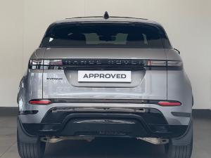 Land Rover Range Rover Evoque D200 R-Dynamic SE - Image 13