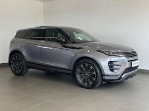 Land Rover Range Rover Evoque D200 R-Dynamic SE - Image 1