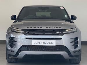 Land Rover Range Rover Evoque D200 R-Dynamic SE - Image 2