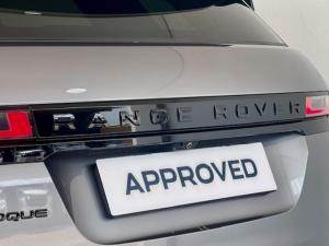 Land Rover Range Rover Evoque D200 R-Dynamic SE - Image 4