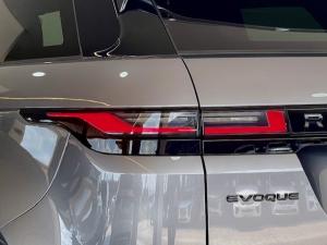 Land Rover Range Rover Evoque D200 R-Dynamic SE - Image 6