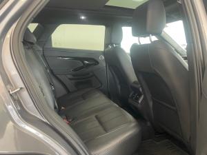 Land Rover Range Rover Evoque D200 R-Dynamic SE - Image 8