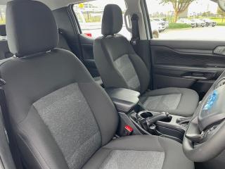 Ford Ranger 2.0 SiT double cab XL auto