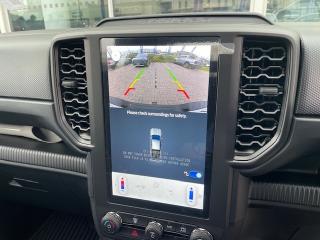 Ford Ranger 2.0 SiT double cab XL auto