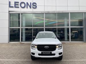 Ford Ranger 2.0 SiT double cab XL auto - Image 3