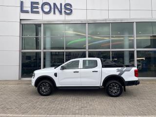 Ford Ranger 2.0 SiT double cab XL auto
