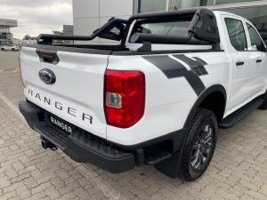 Ford Ranger 2.0 SiT double cab XL auto - Image 6