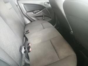 Ford Figo hatch 1.5TDCi Ambiente - Image 10