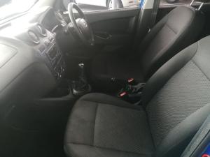 Ford Figo hatch 1.5TDCi Ambiente - Image 14