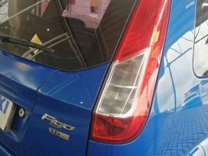 Ford Figo hatch 1.5TDCi Ambiente - Image 16