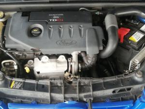 Ford Figo hatch 1.5TDCi Ambiente - Image 17