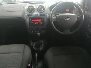 Ford Figo hatch 1.5TDCi Ambiente - Image 18