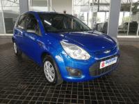 Thumbnail Ford Figo hatch 1.5TDCi Ambiente