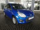 Thumbnail Ford Figo hatch 1.5TDCi Ambiente