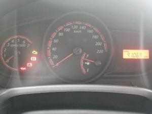 Ford Figo hatch 1.5TDCi Ambiente - Image 21