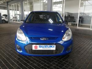 Ford Figo hatch 1.5TDCi Ambiente - Image 2