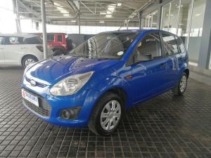 Ford Figo hatch 1.5TDCi Ambiente - Image 3