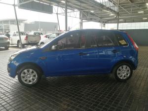 Ford Figo hatch 1.5TDCi Ambiente - Image 4