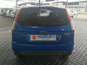 Ford Figo hatch 1.5TDCi Ambiente - Image 6
