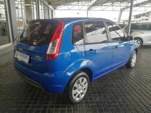Ford Figo hatch 1.5TDCi Ambiente - Image 7