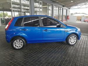 Ford Figo hatch 1.5TDCi Ambiente - Image 8