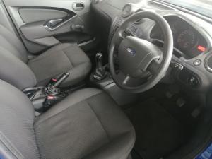 Ford Figo hatch 1.5TDCi Ambiente - Image 9