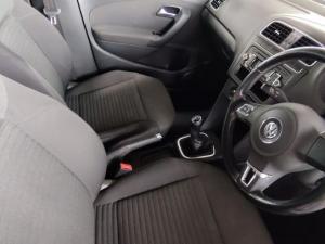 Volkswagen Polo 1.6TDI Comfortline - Image 10