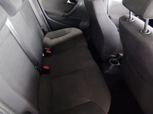 Volkswagen Polo 1.6TDI Comfortline - Image 11