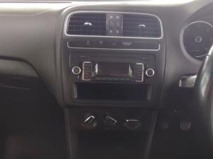 Volkswagen Polo 1.6TDI Comfortline - Image 13