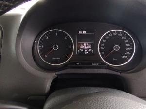 Volkswagen Polo 1.6TDI Comfortline - Image 14