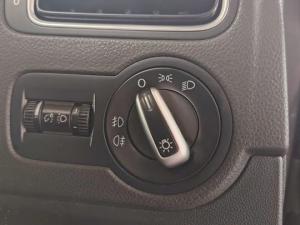 Volkswagen Polo 1.6TDI Comfortline - Image 16