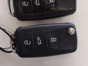 Volkswagen Polo 1.6TDI Comfortline - Image 18