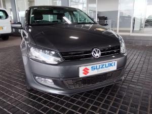 Volkswagen Polo 1.6TDI Comfortline - Image 2
