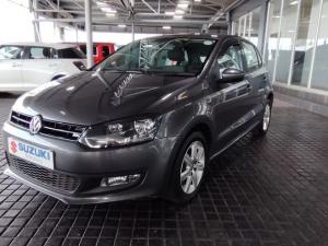 Volkswagen Polo 1.6TDI Comfortline - Image 3