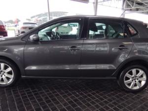 Volkswagen Polo 1.6TDI Comfortline - Image 4