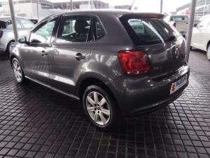 Volkswagen Polo 1.6TDI Comfortline - Image 5
