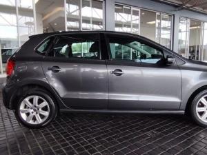 Volkswagen Polo 1.6TDI Comfortline - Image 8