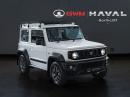 Thumbnail Suzuki Jimny 1.5 GLX AllGrip 3-door auto