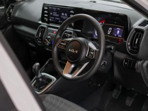 Kia Sonet 1.5 LX manual - Image 12