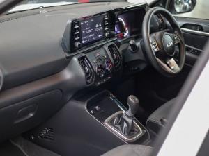 Kia Sonet 1.5 LX manual - Image 13