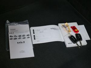 Kia Sonet 1.5 LX manual - Image 29