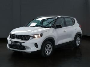 Kia Sonet 1.5 LX manual - Image 2