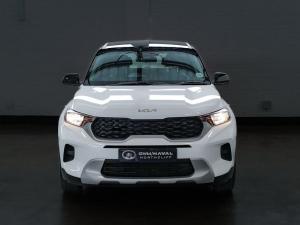 Kia Sonet 1.5 LX manual - Image 3