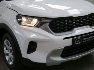 Kia Sonet 1.5 LX manual - Image 4