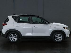 Kia Sonet 1.5 LX manual - Image 8