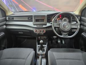 Suzuki Ertiga 1.5 GA - Image 10